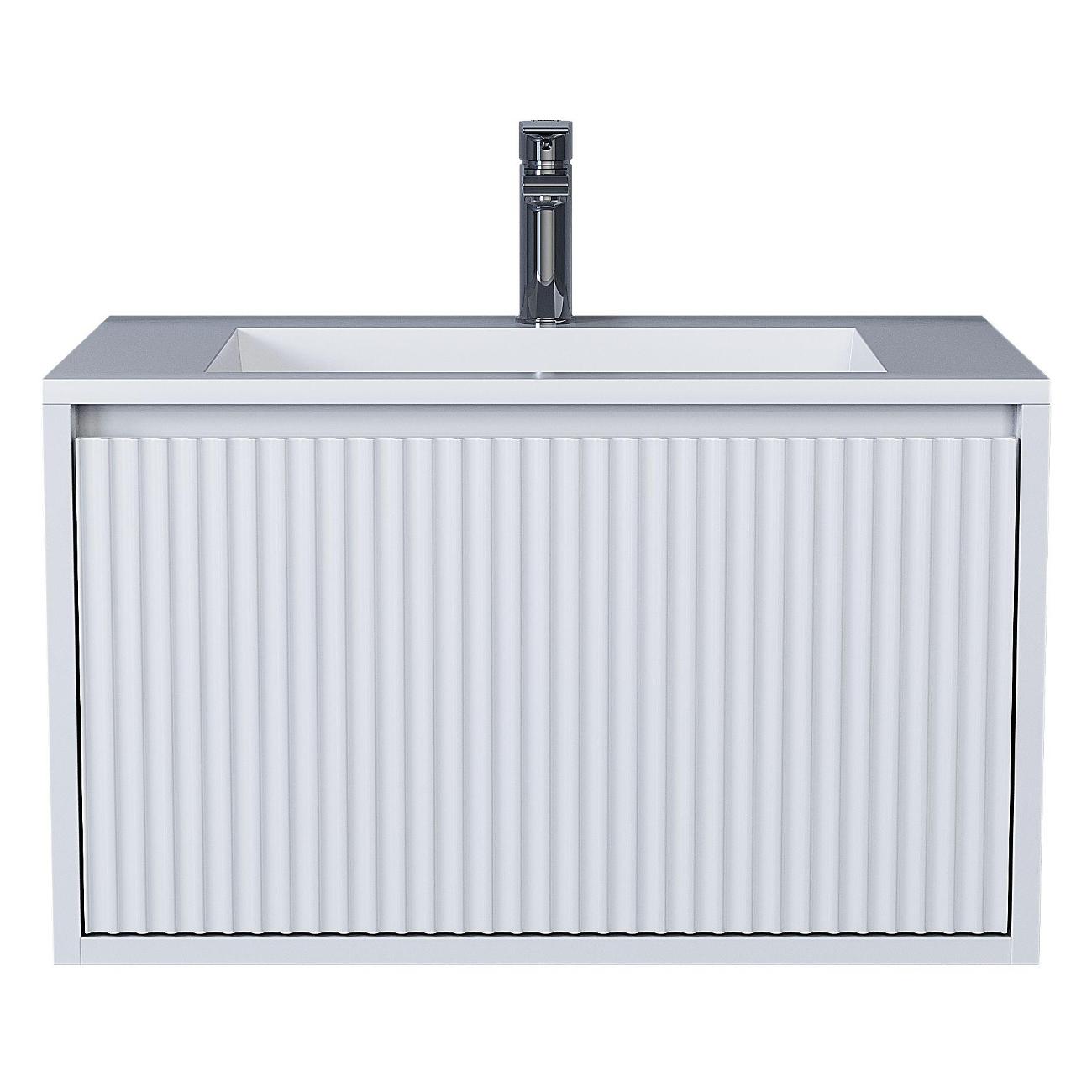 Тумба под раковину Uperwood Next Premium (3930205152)