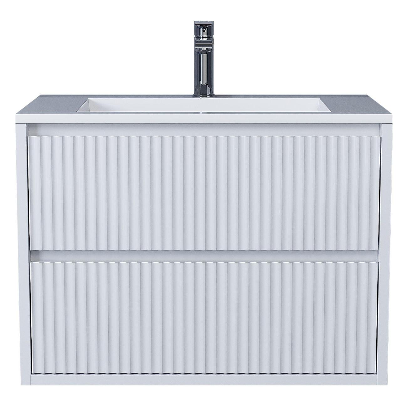 Тумба под раковину Uperwood Next Premium (3930205153)