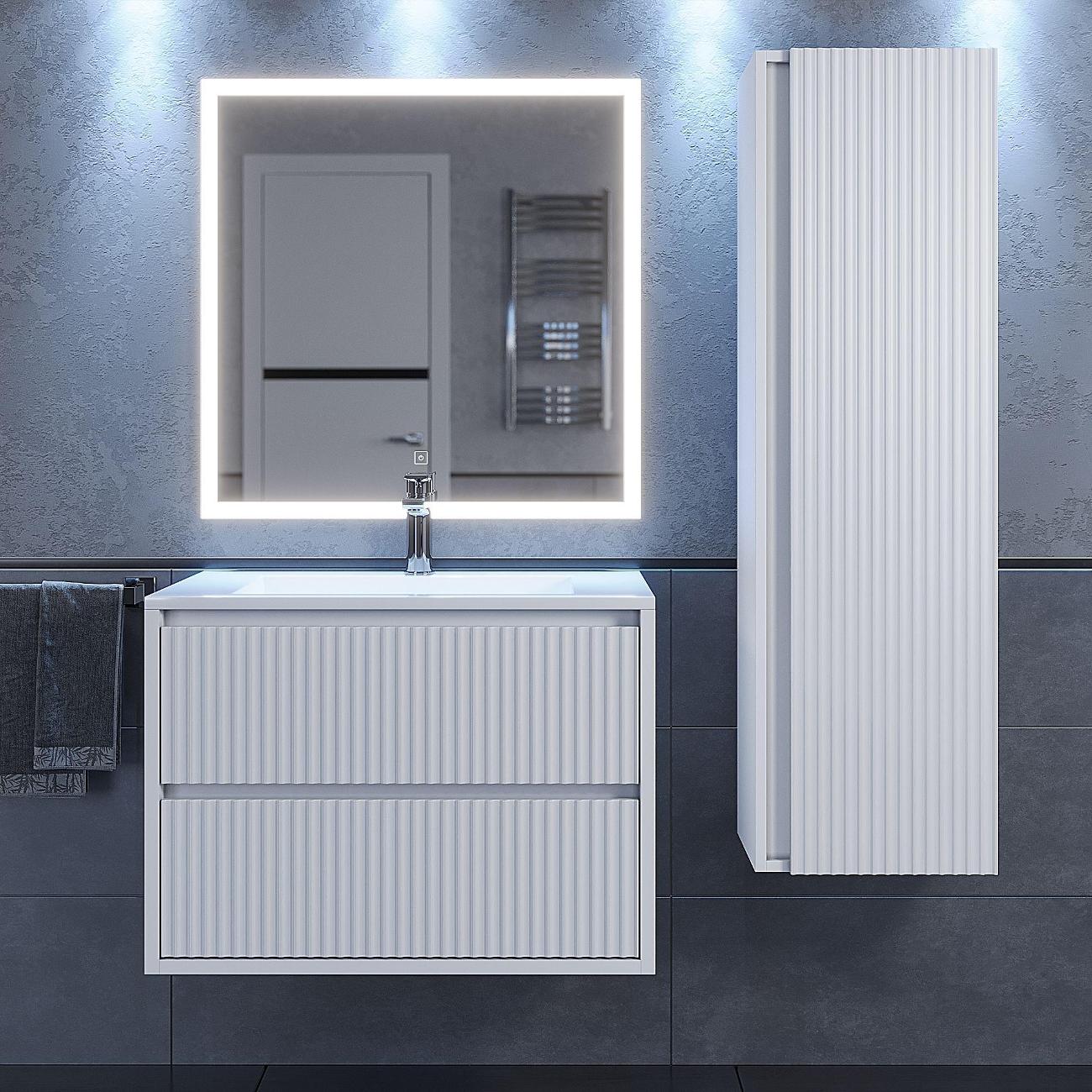 Тумба под раковину Uperwood Next Premium (3930205153)