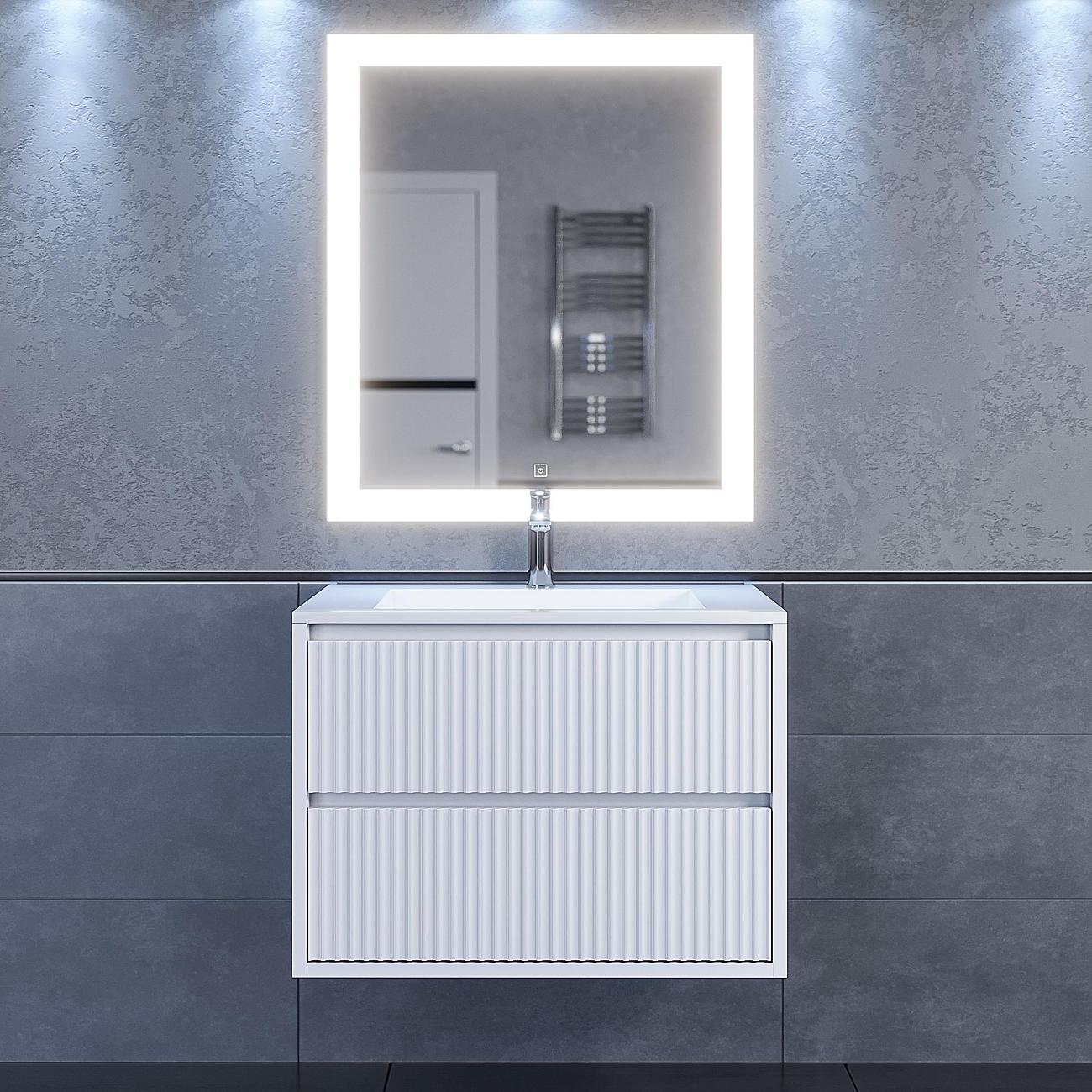 Тумба под раковину Uperwood Next Premium (3930205153)