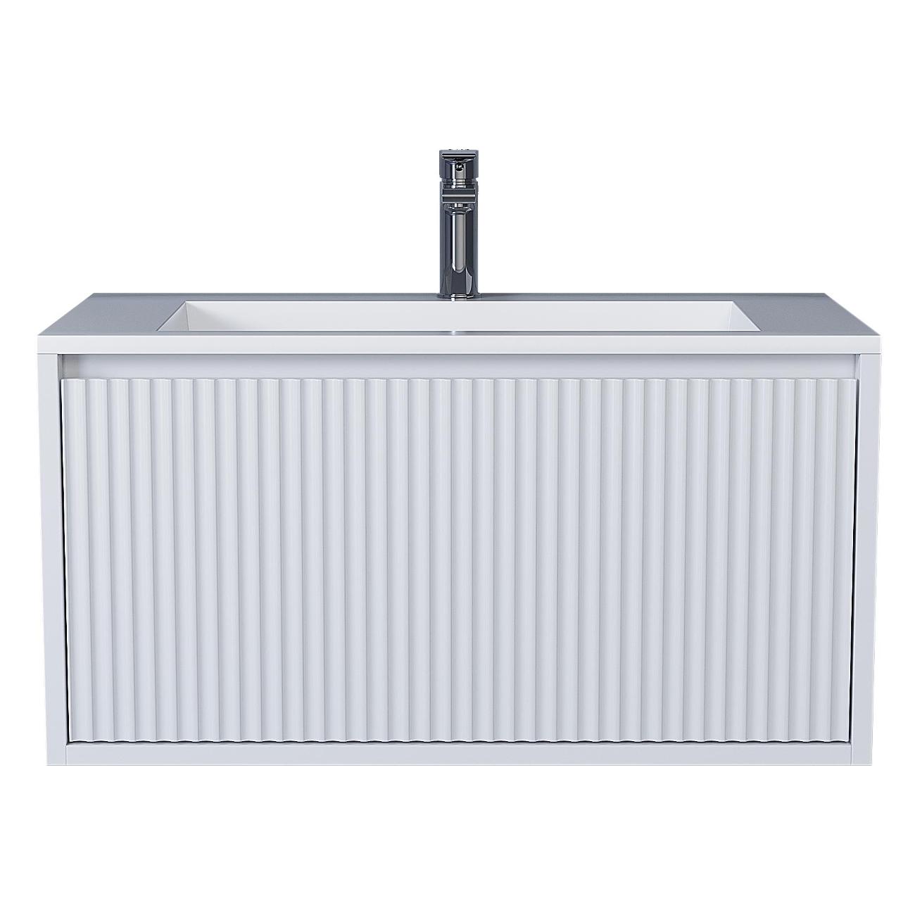 Тумба под раковину Uperwood Next Premium (3930205156)