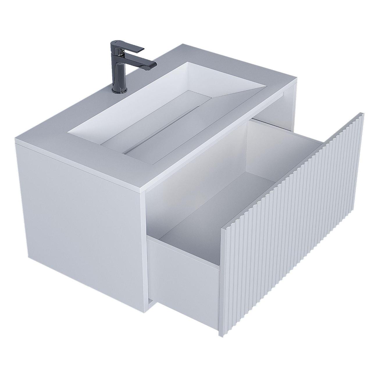 Тумба под раковину Uperwood Next Premium (3930205156)