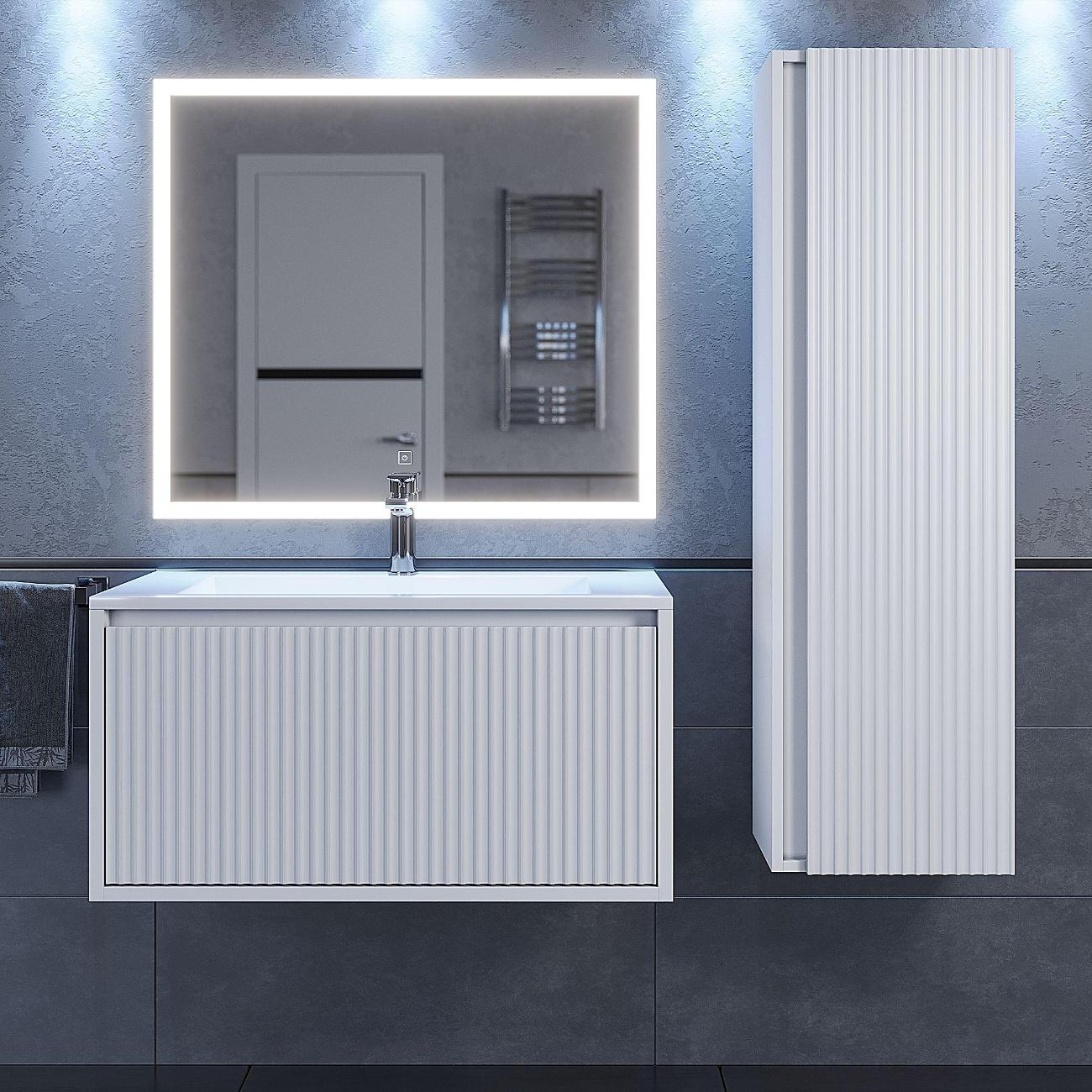 Тумба под раковину Uperwood Next Premium (3930205156)