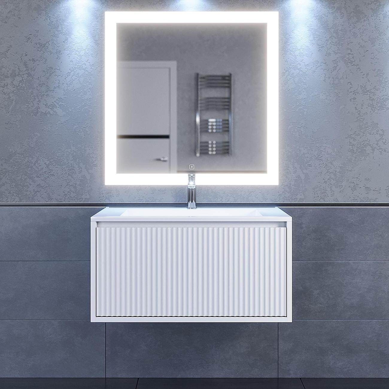 Тумба под раковину Uperwood Next Premium (3930205156)