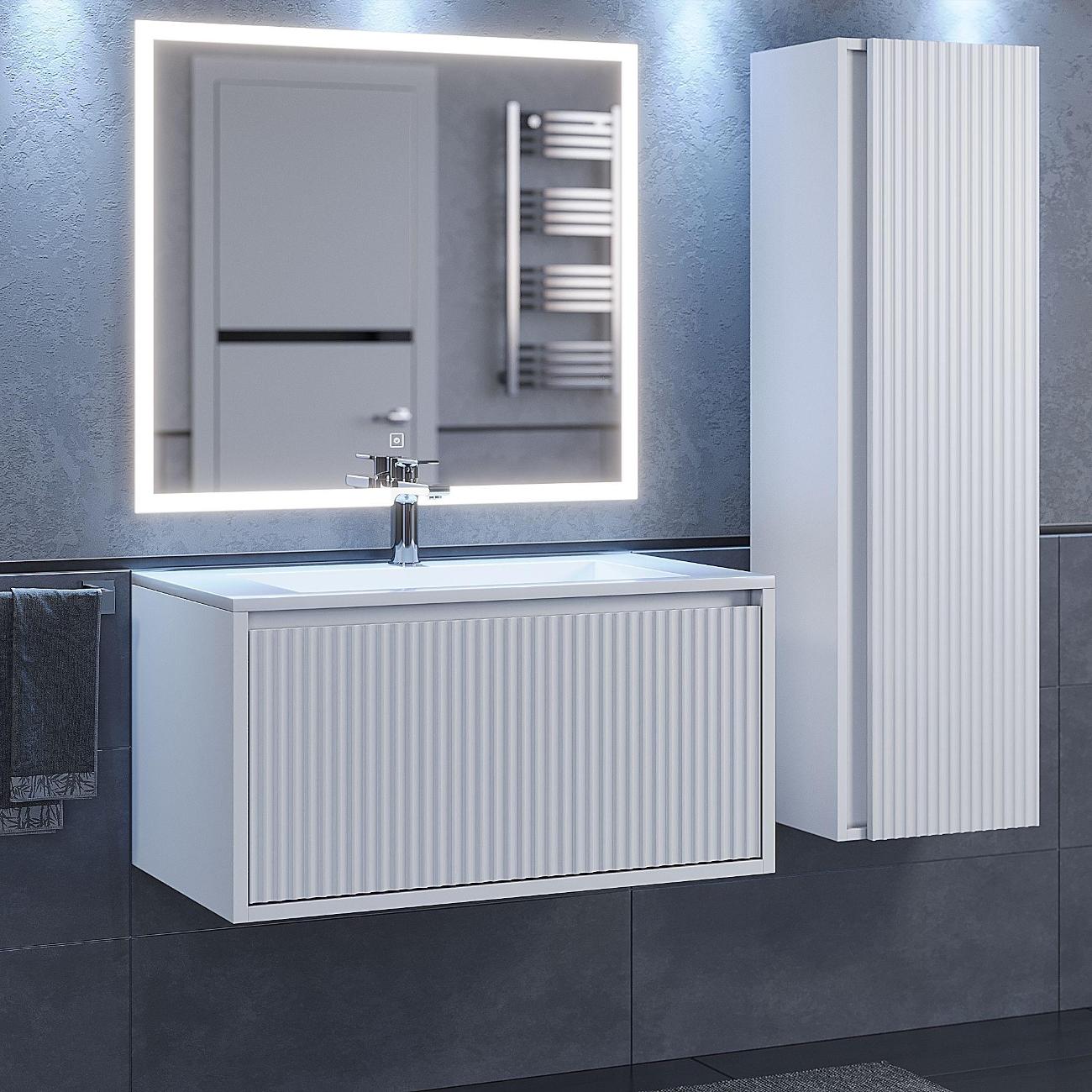 Тумба под раковину Uperwood Next Premium (3930205156)