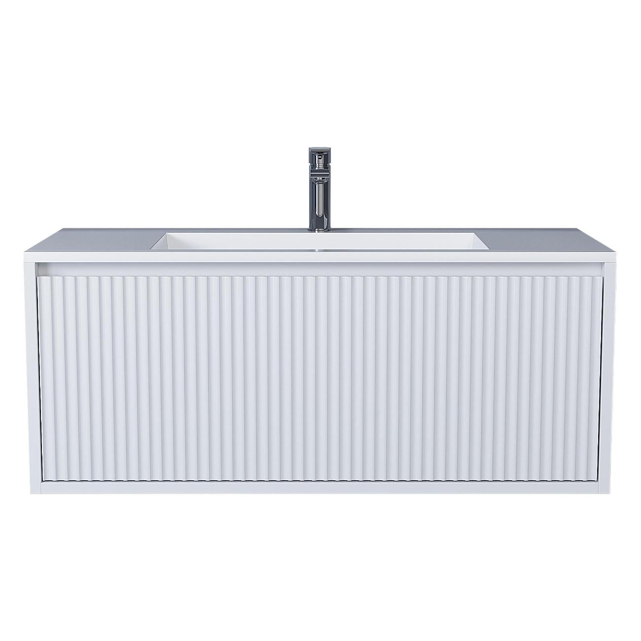 Тумба под раковину Uperwood Next Premium (3930205160)