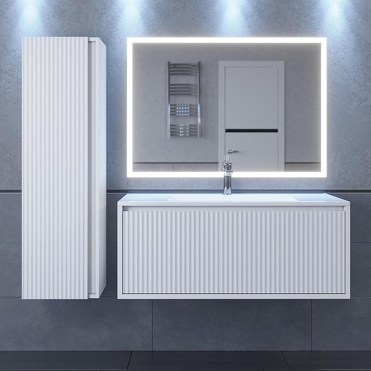 Тумба под раковину Uperwood Next Premium (3930205160)