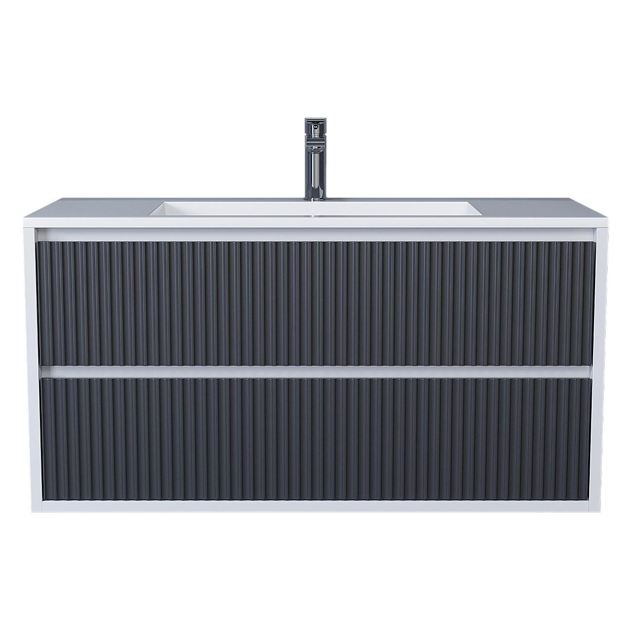 Тумба под раковину Uperwood Next Premium (3930205159)