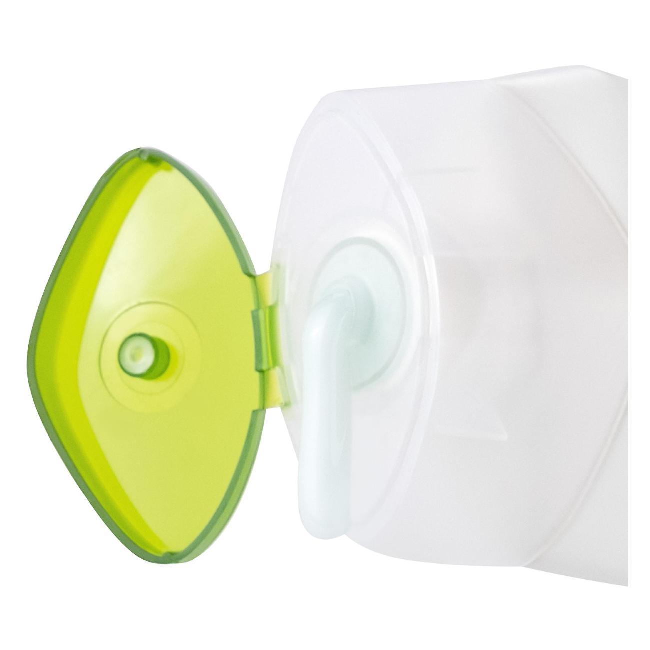 Шампунь ACTIVE для жирных волос, 350 мл