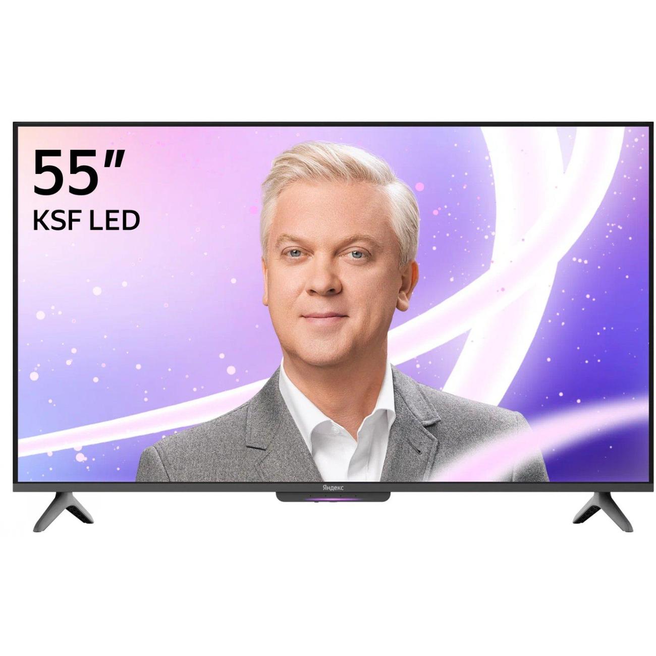 Телевизор Яндекс Basic YNDX-00076 фото