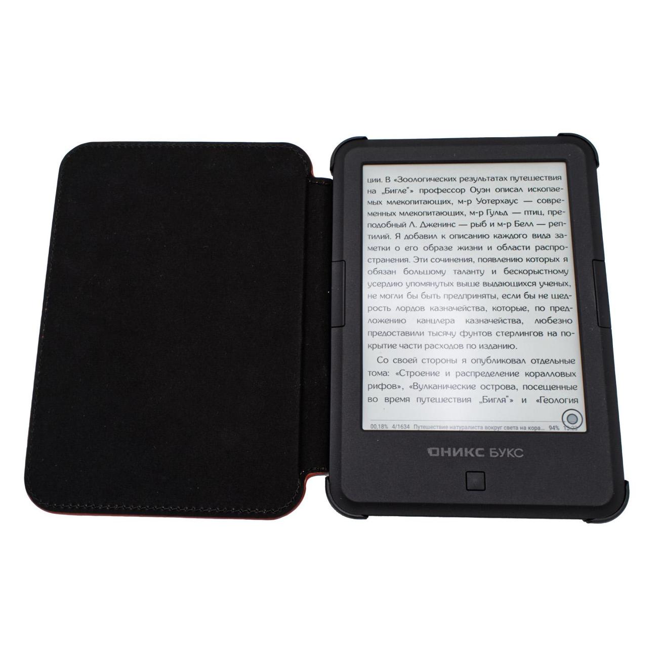 Электронная книга ONYX BOOX DARWIN 11 Black