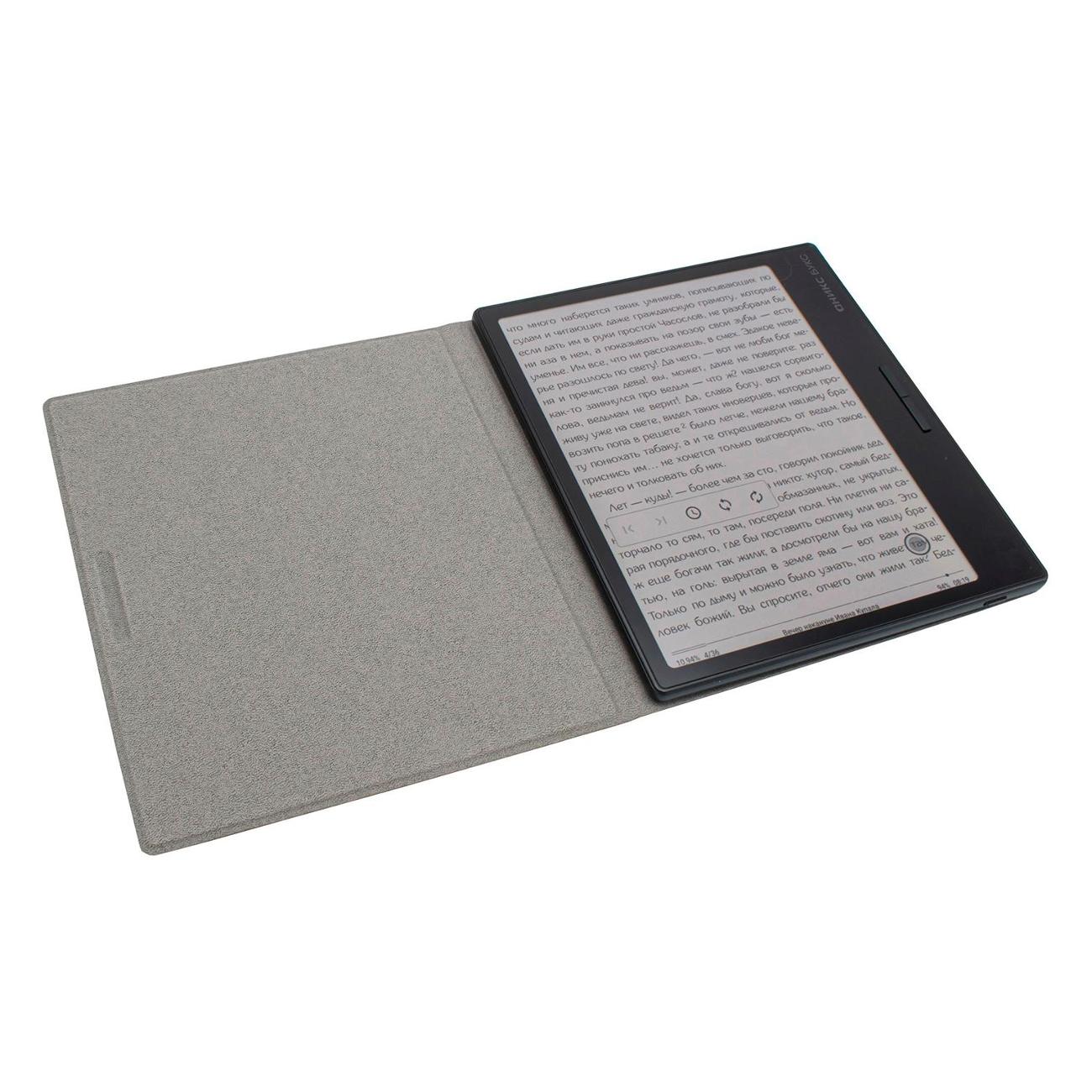 Электронная книга ONYX BOOX RAPHAEL 2 Black