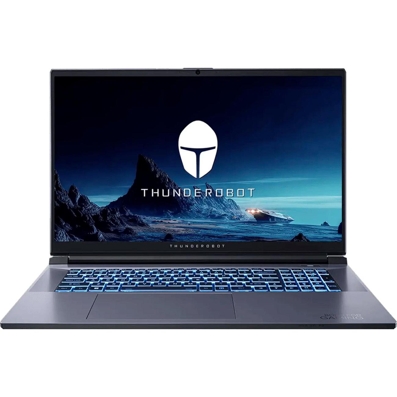 Ноутбук Thunderobot 911 Plus G3 XE (JT009B00JRU)