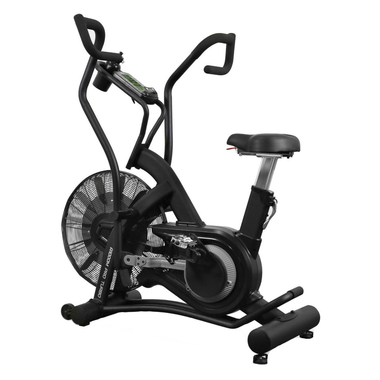 Велотренажер Bronze Gym A1000M