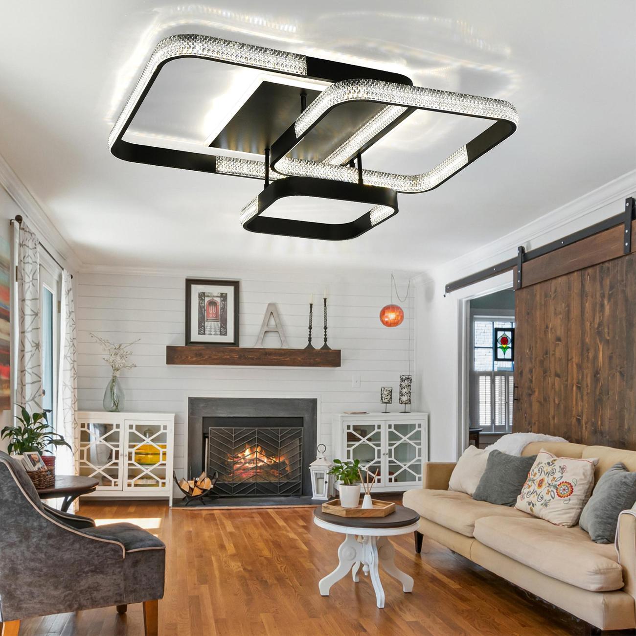 Люстра Estares MISTER 140W 4S-APP-720x660x160