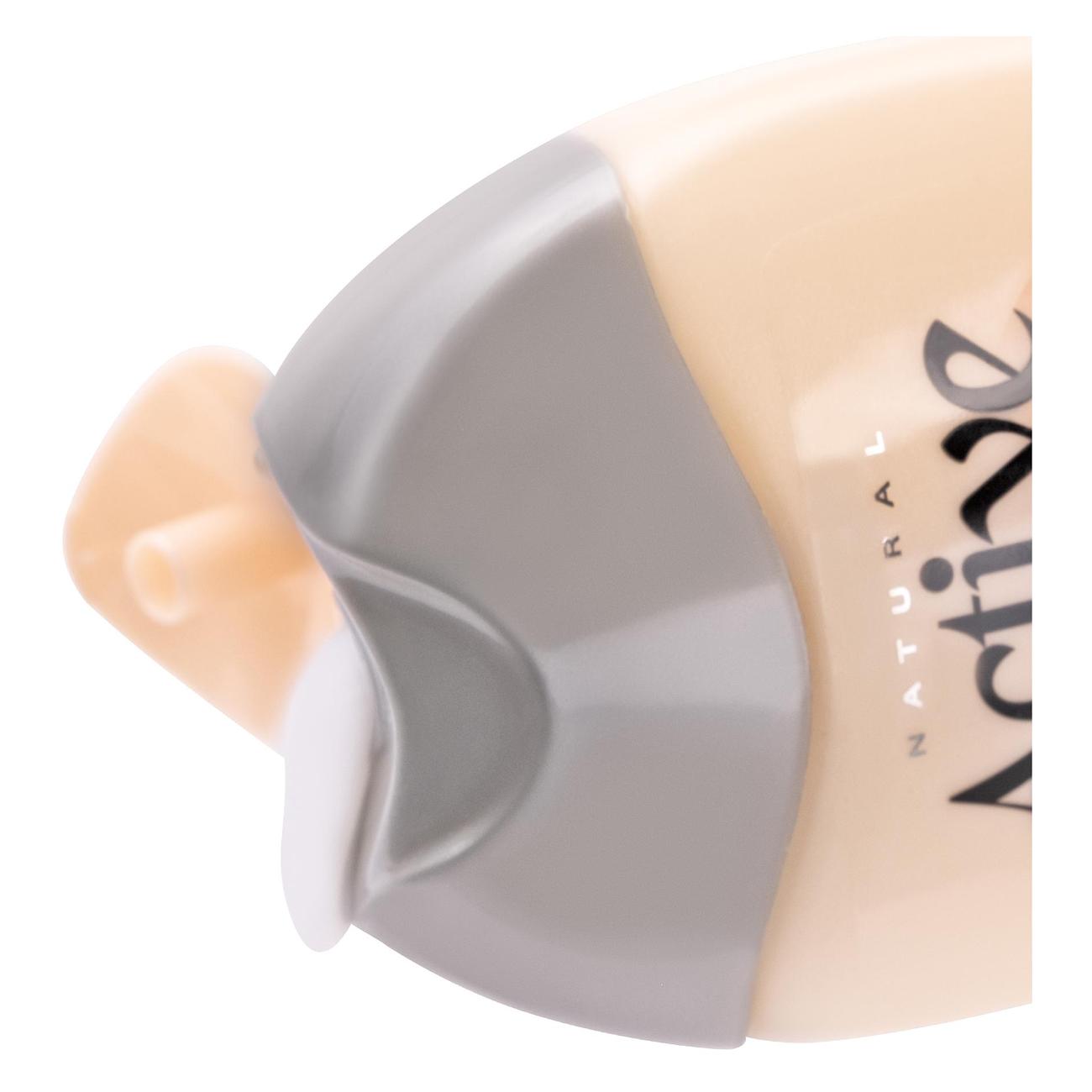 Бальзам для волос ACTIVE Экстракты розового ириса и протеинов шелка, 400 мл