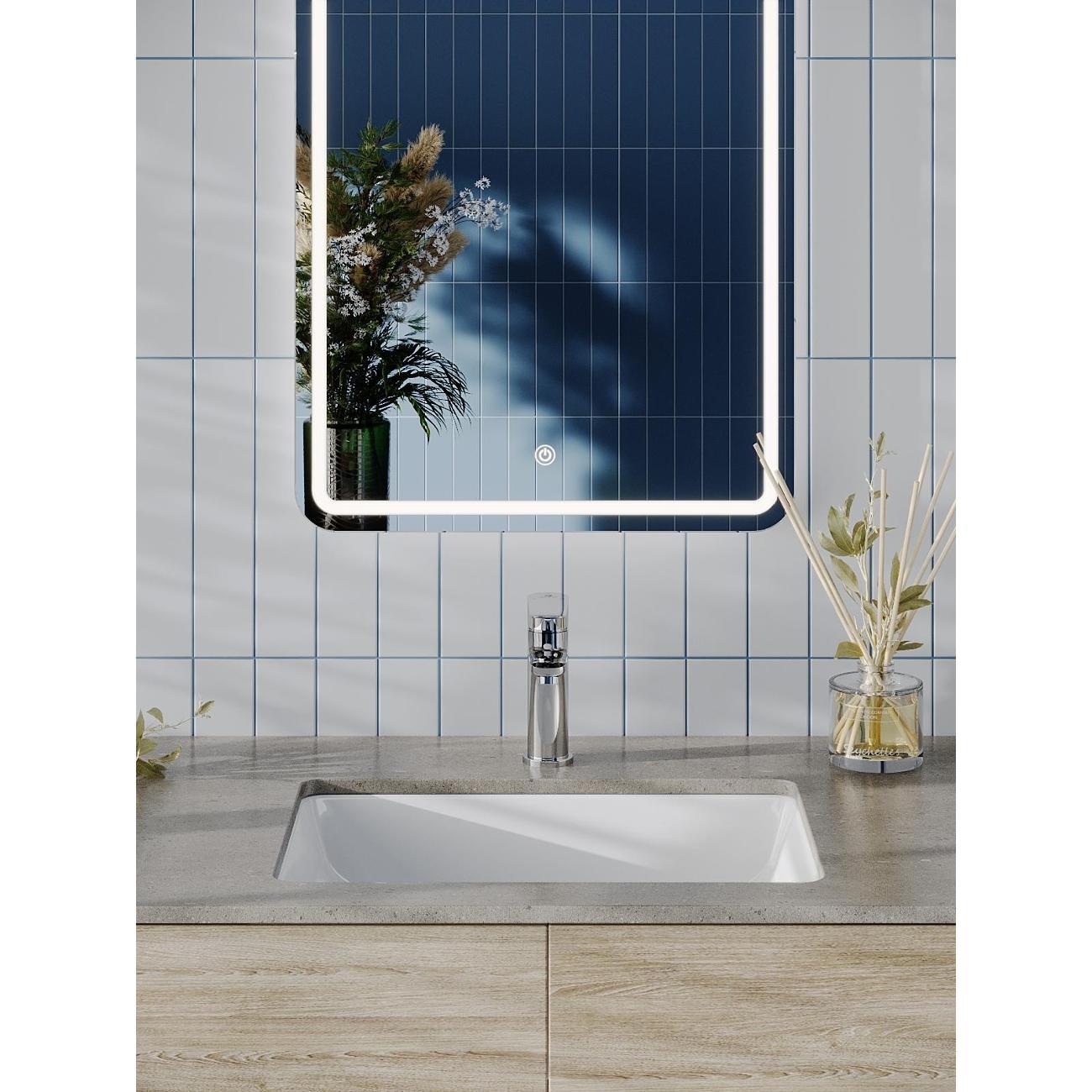 Раковина встраиваемая Agger ASB01530