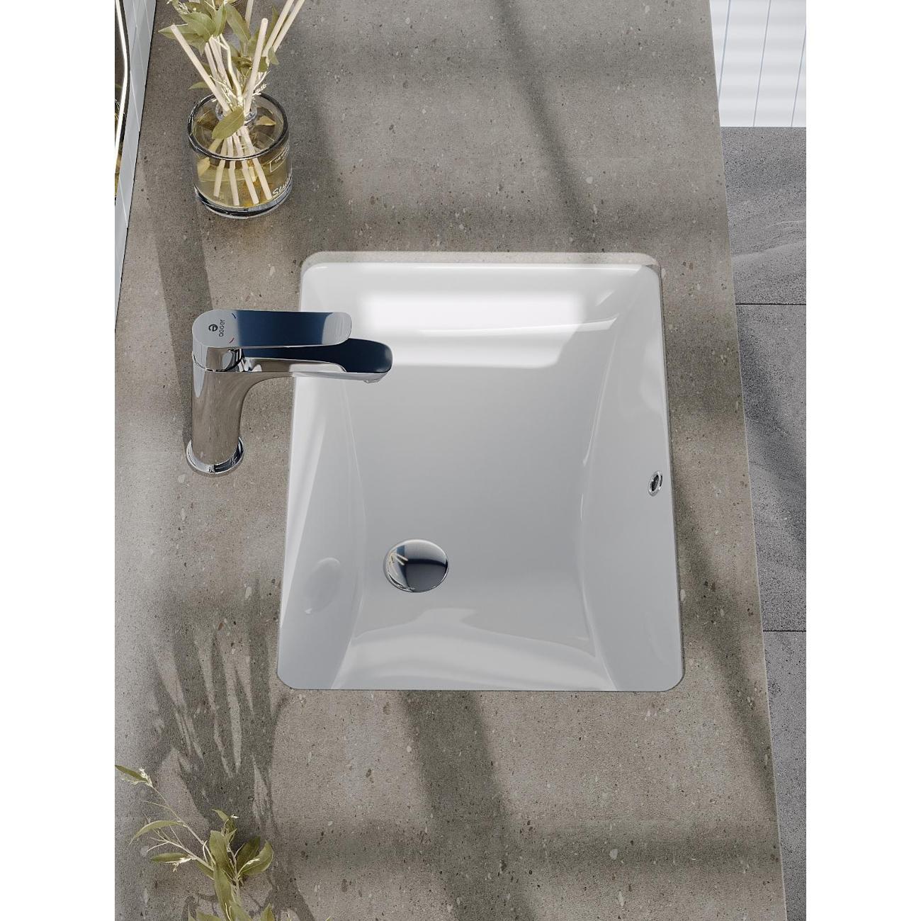 Раковина встраиваемая Agger ASB01530