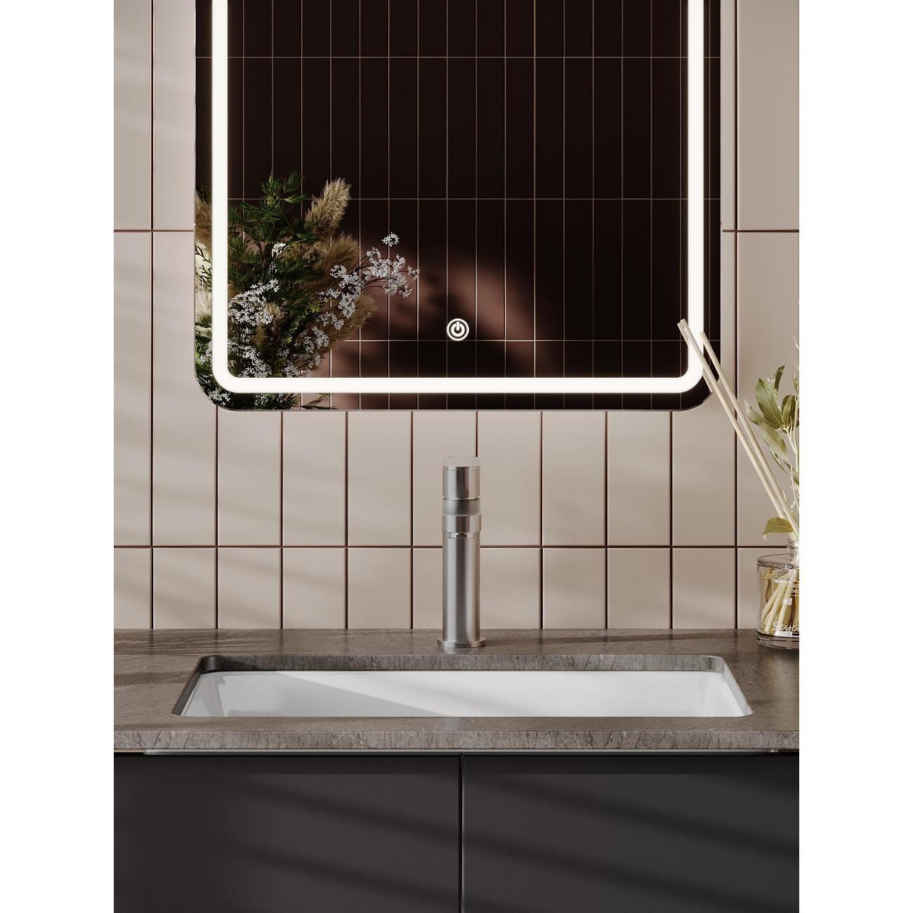 Раковина встраиваемая Agger ASB01530