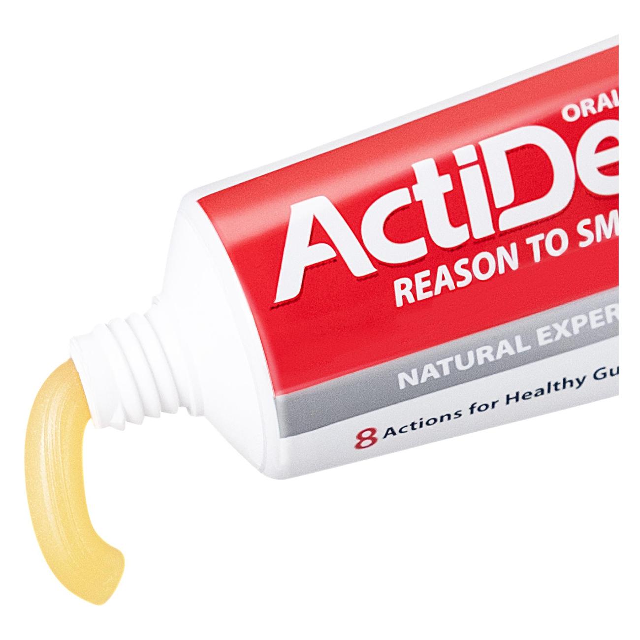 Зубная паста ACTIVE Мед и Прополис, 100 г