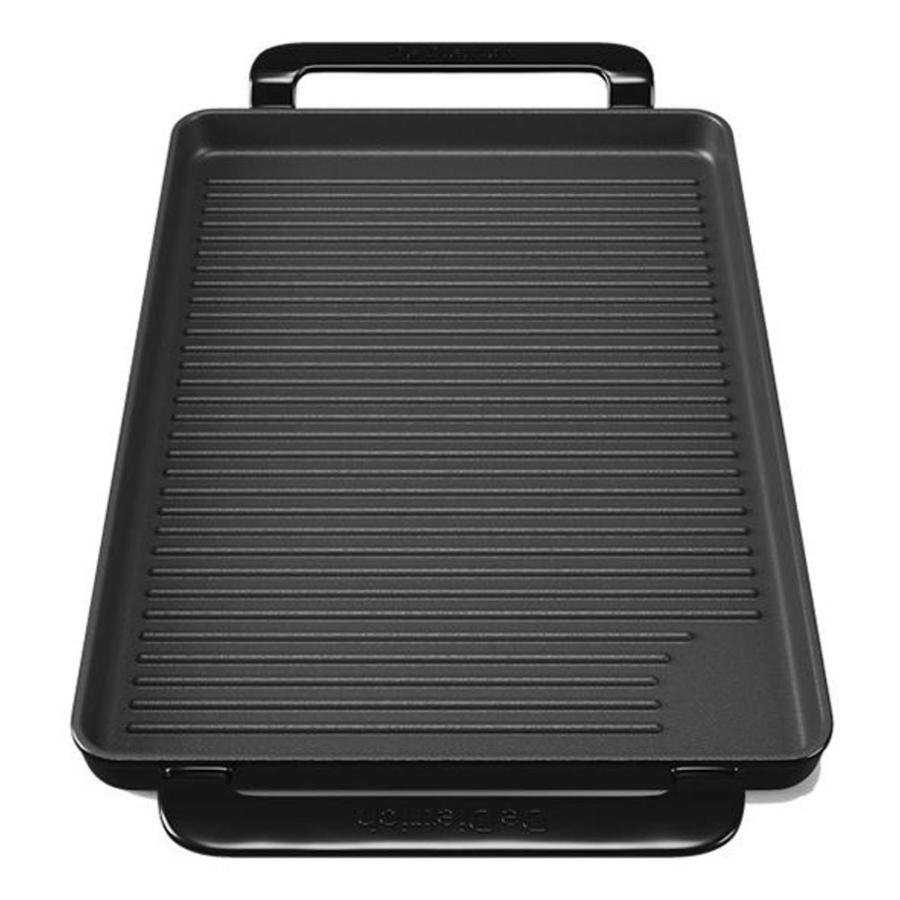 Гриль-панель De Dietrich DAIG001B