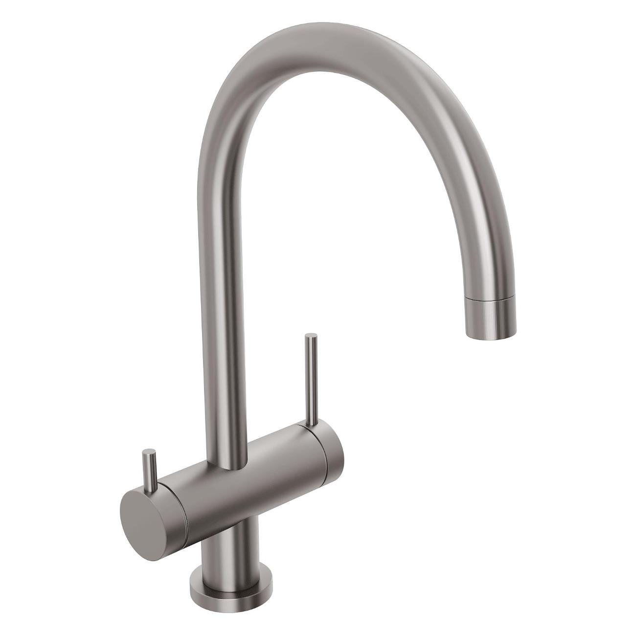 Смеситель Abelsberg AWF70029BN