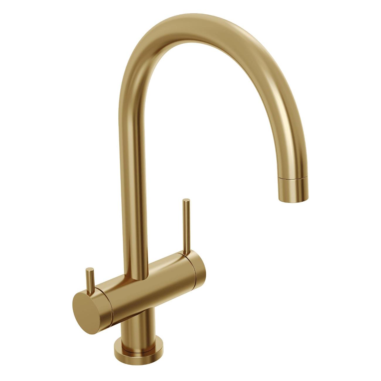 Смеситель Abelsberg AWF70029BG