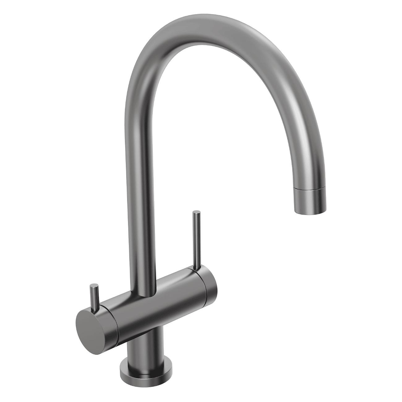 Смеситель Abelsberg AWF70029GM