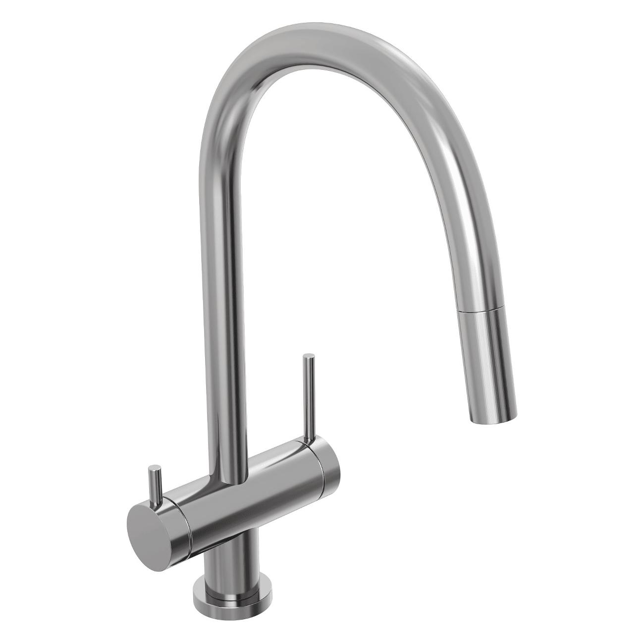 Смеситель Abelsberg EMF71709CH