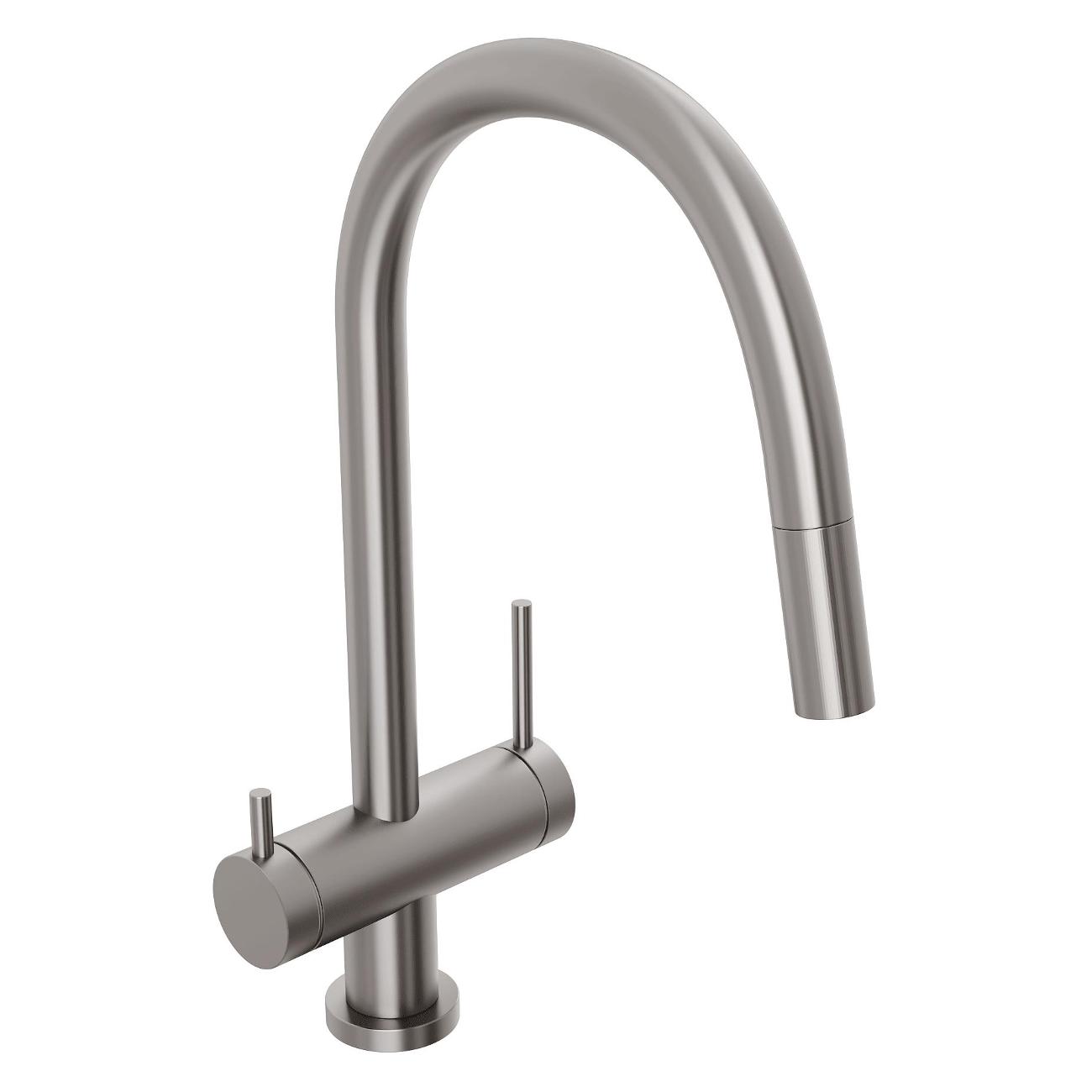 Смеситель Abelsberg EMF71709BN