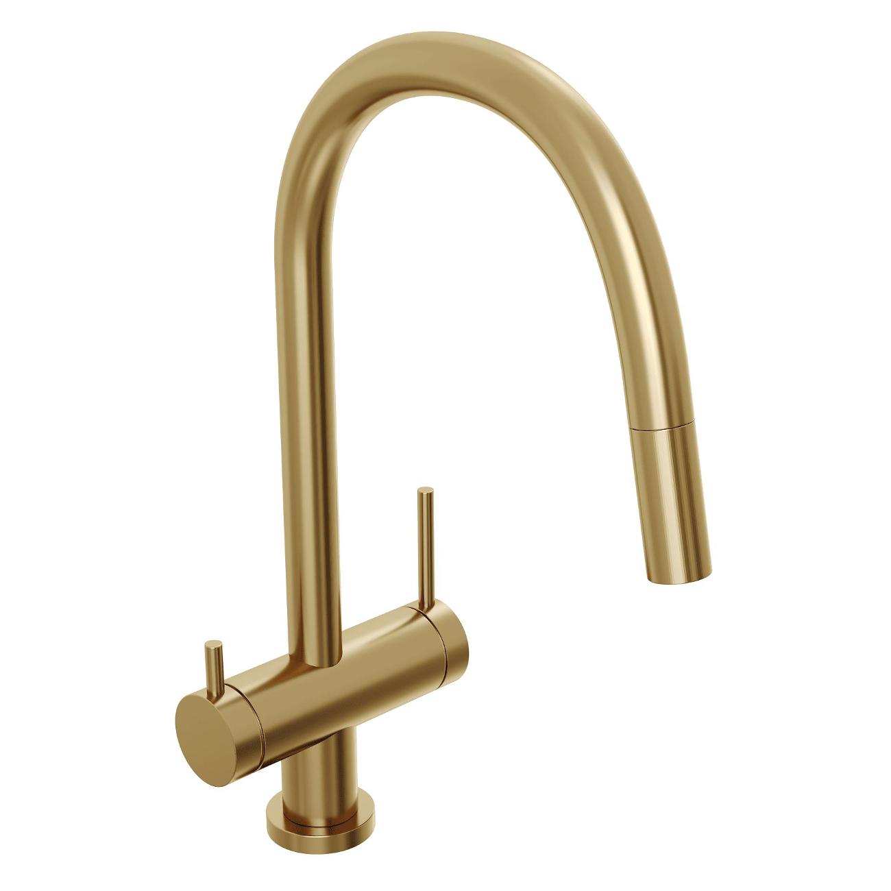 Смеситель Abelsberg EMF71709BG