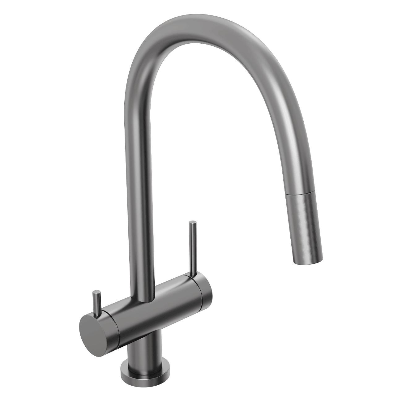 Смеситель Abelsberg EMF71709GM