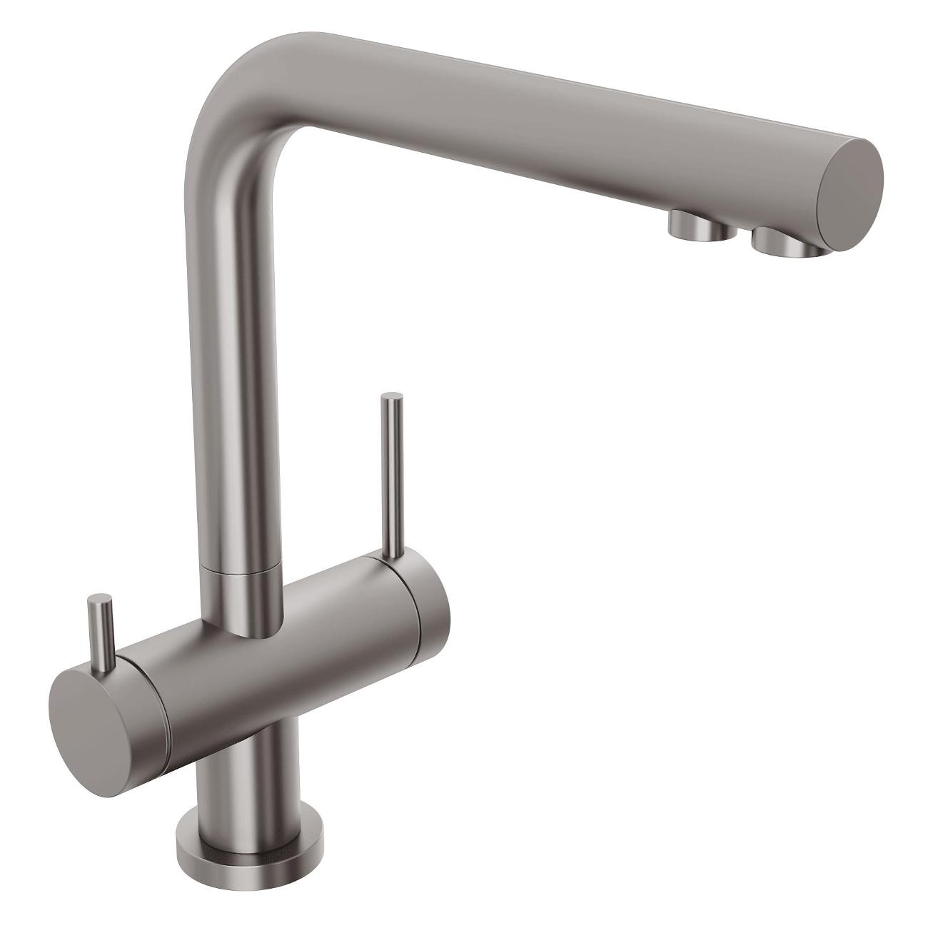 Смеситель Abelsberg UVF70929BN