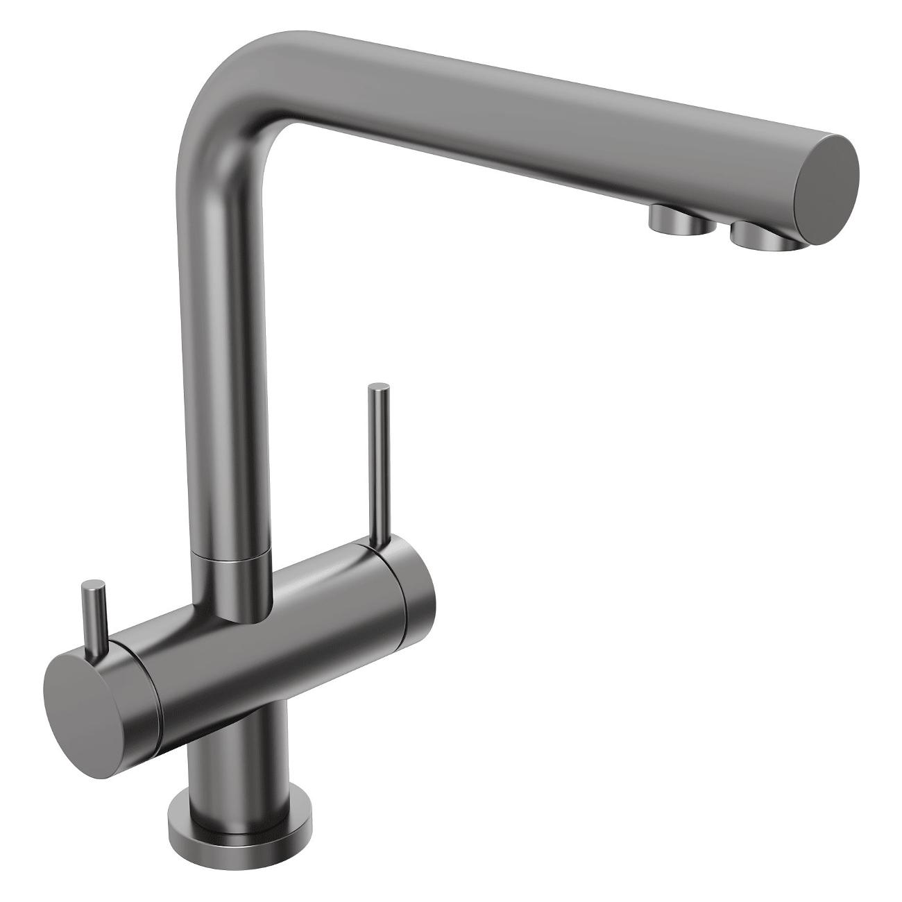 Смеситель Abelsberg UVF70929GM