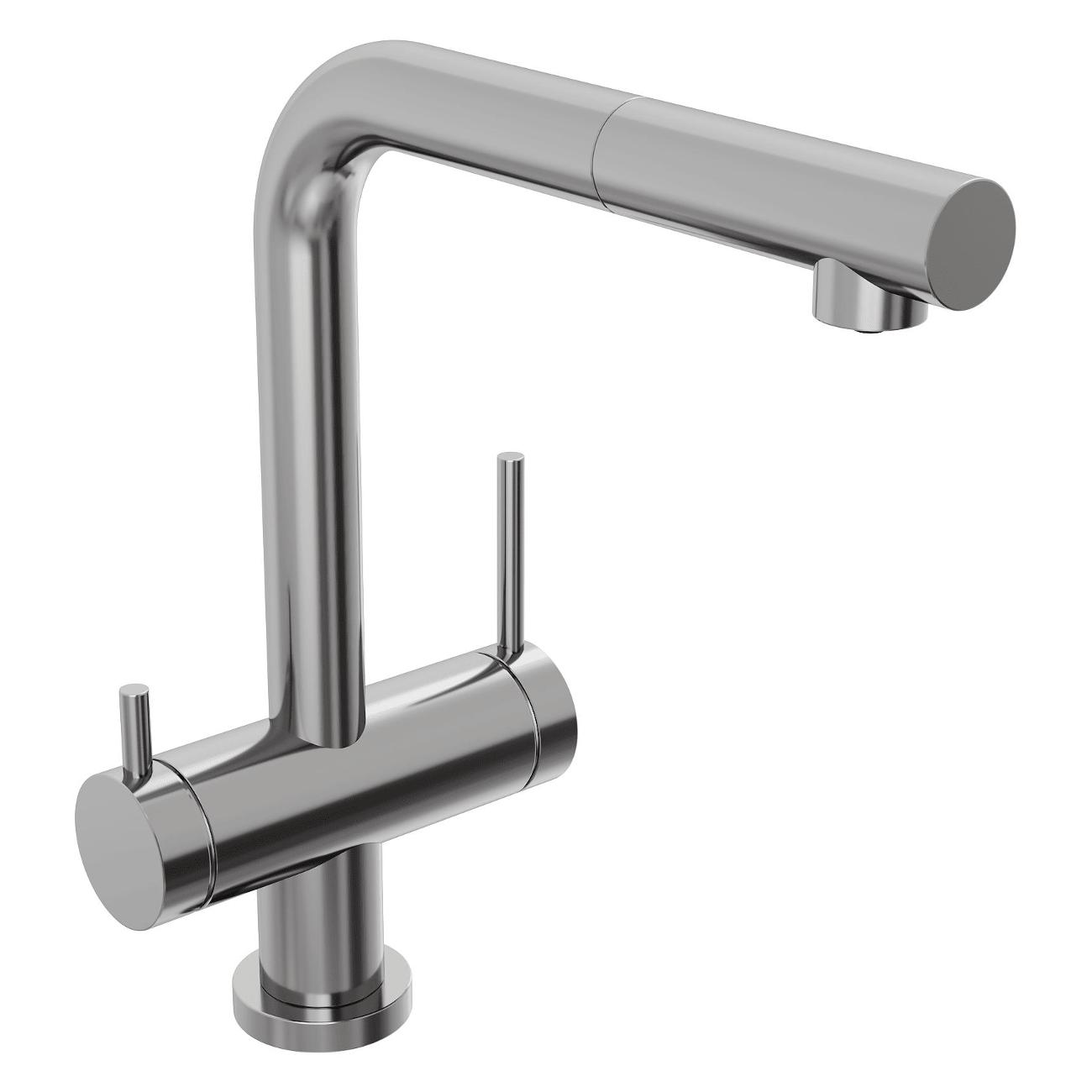 Смеситель Abelsberg OTF70709CH