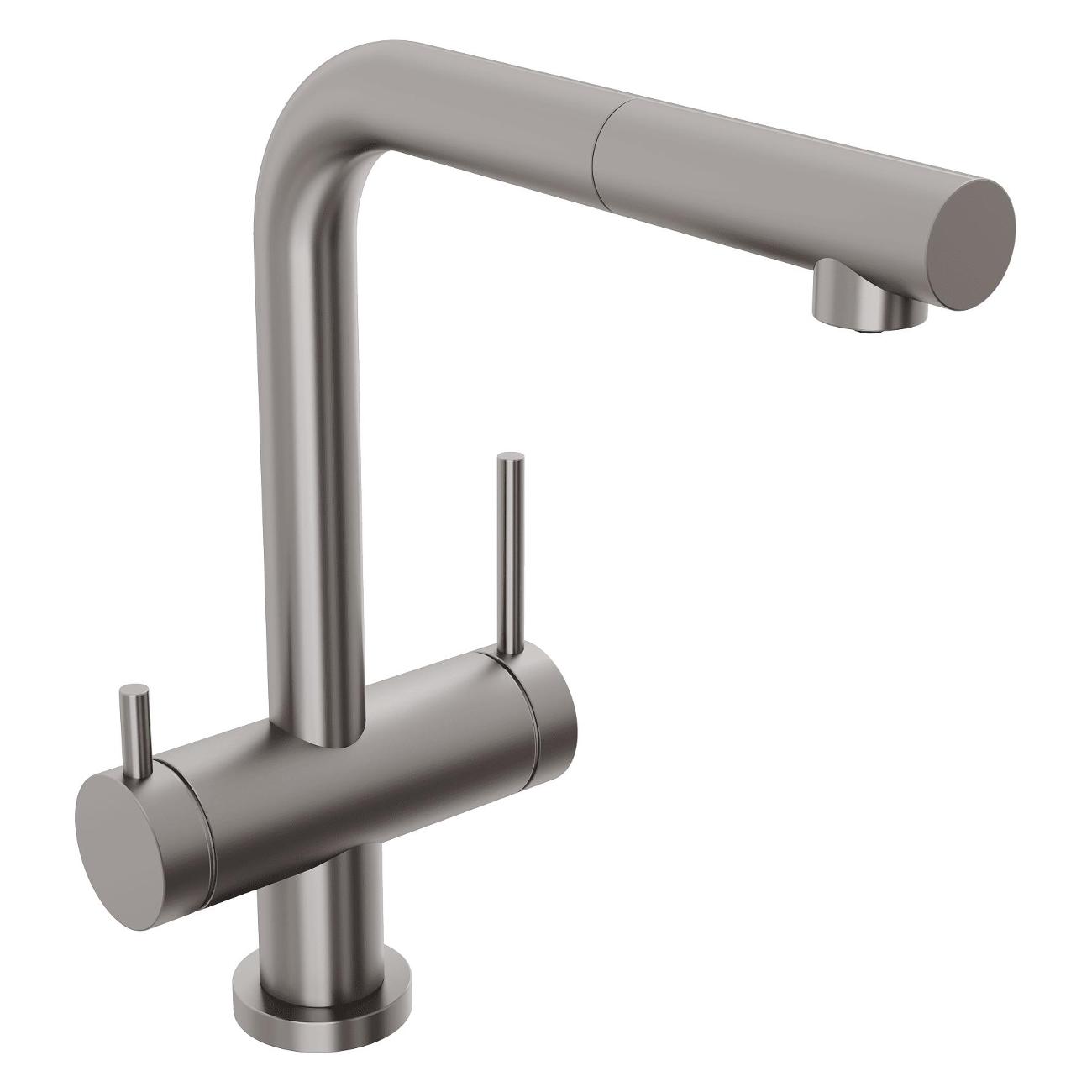 Смеситель Abelsberg OTF70709BN