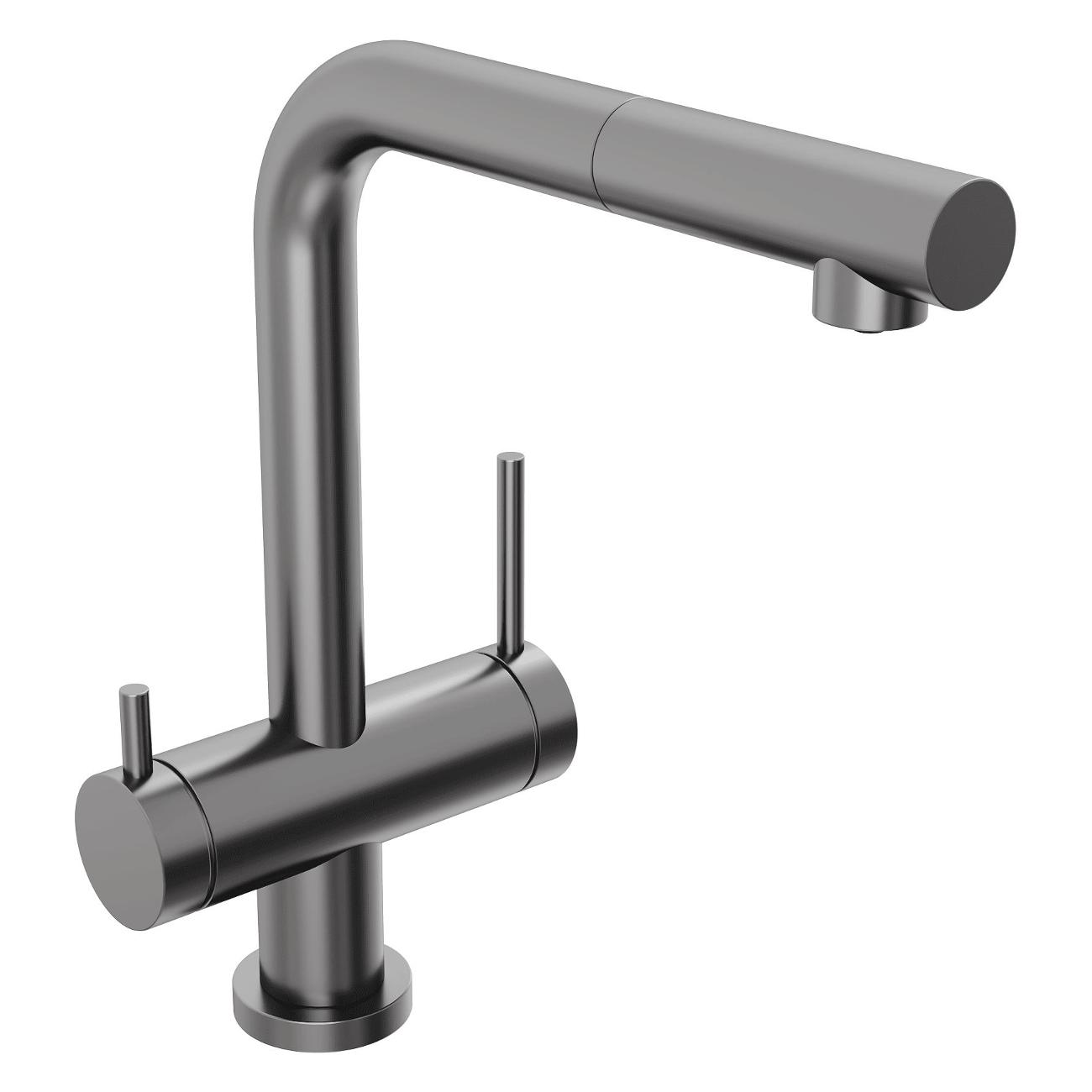 Смеситель Abelsberg OTF70709GM