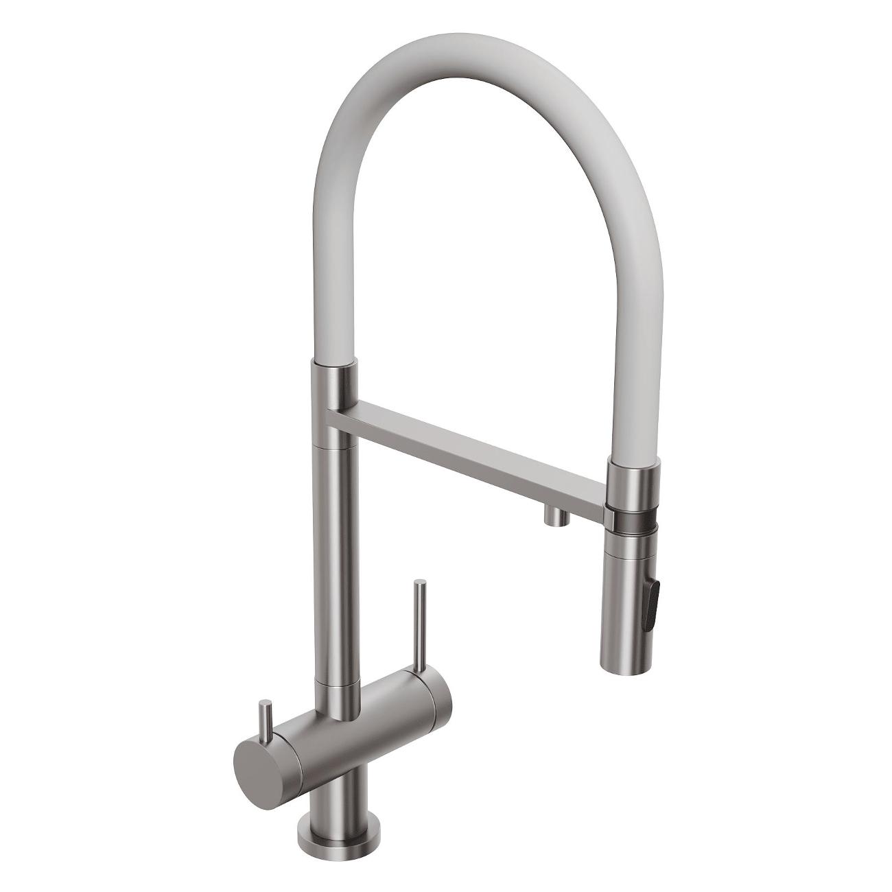 Смеситель Abelsberg IXF73979BN