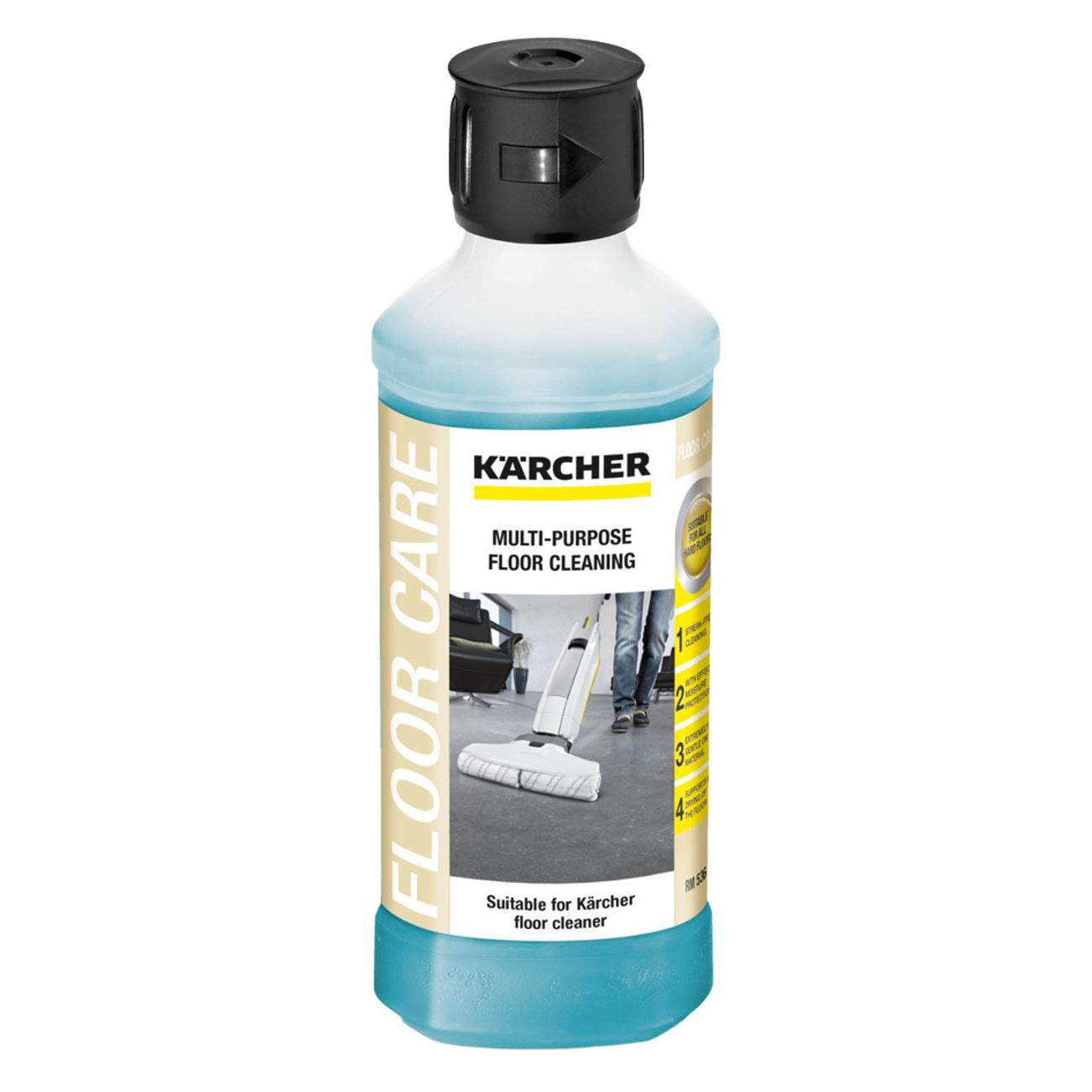 Чистящее средство Karcher RM 536 (0,5 л)