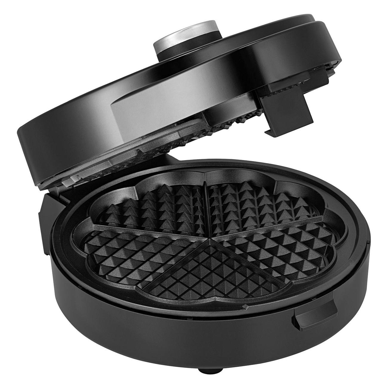 Электровафельница Kitfort КТ-5615