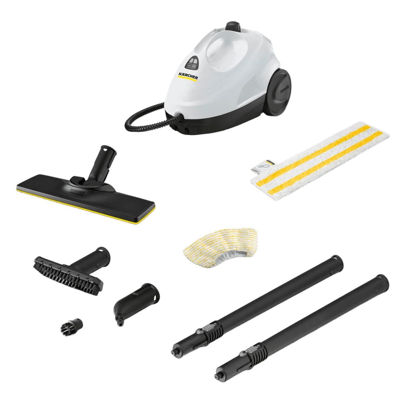 Паровой очиститель Karcher SC 2 EasyFix (1.512-600.0)