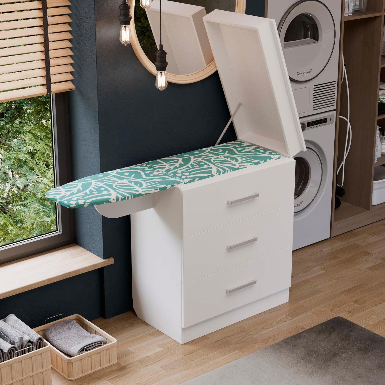 Комод бельевой Трия 271869