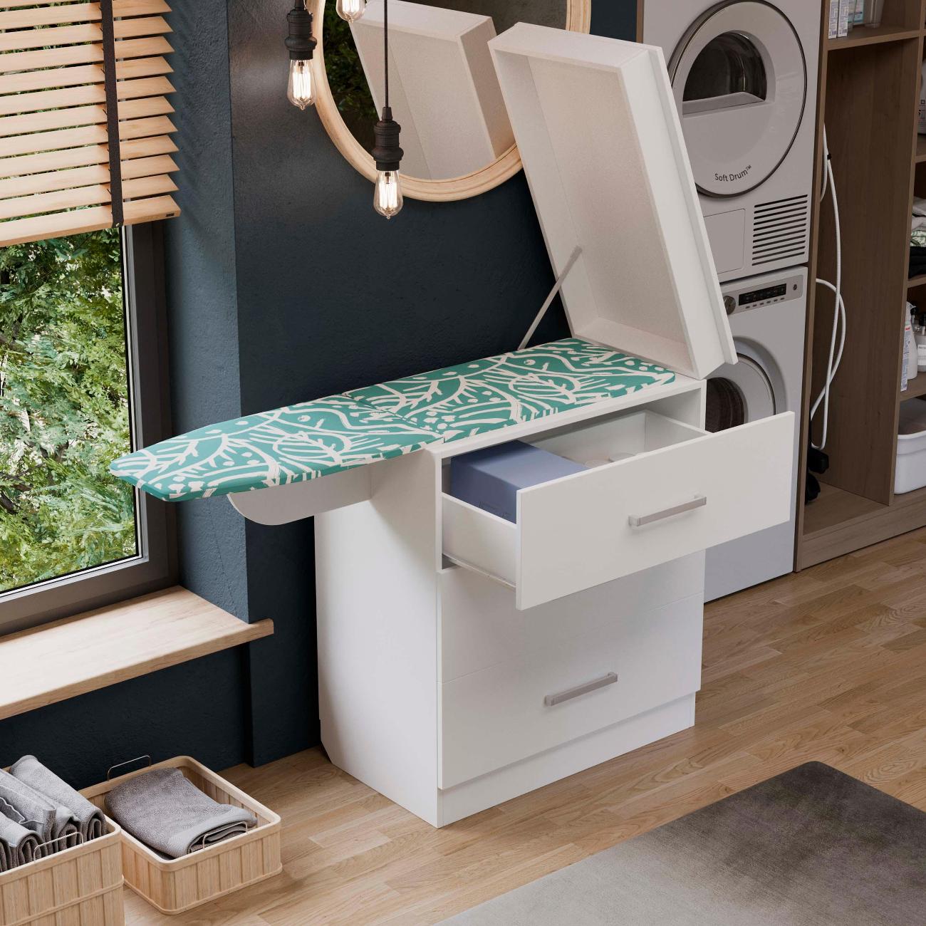 Комод бельевой Трия 271869