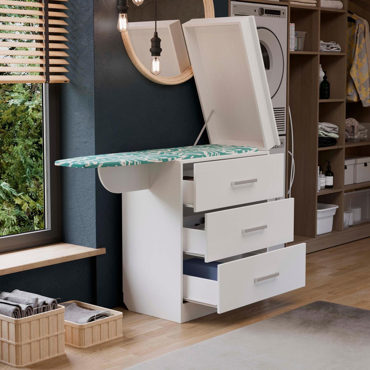 Комод бельевой Трия 271869