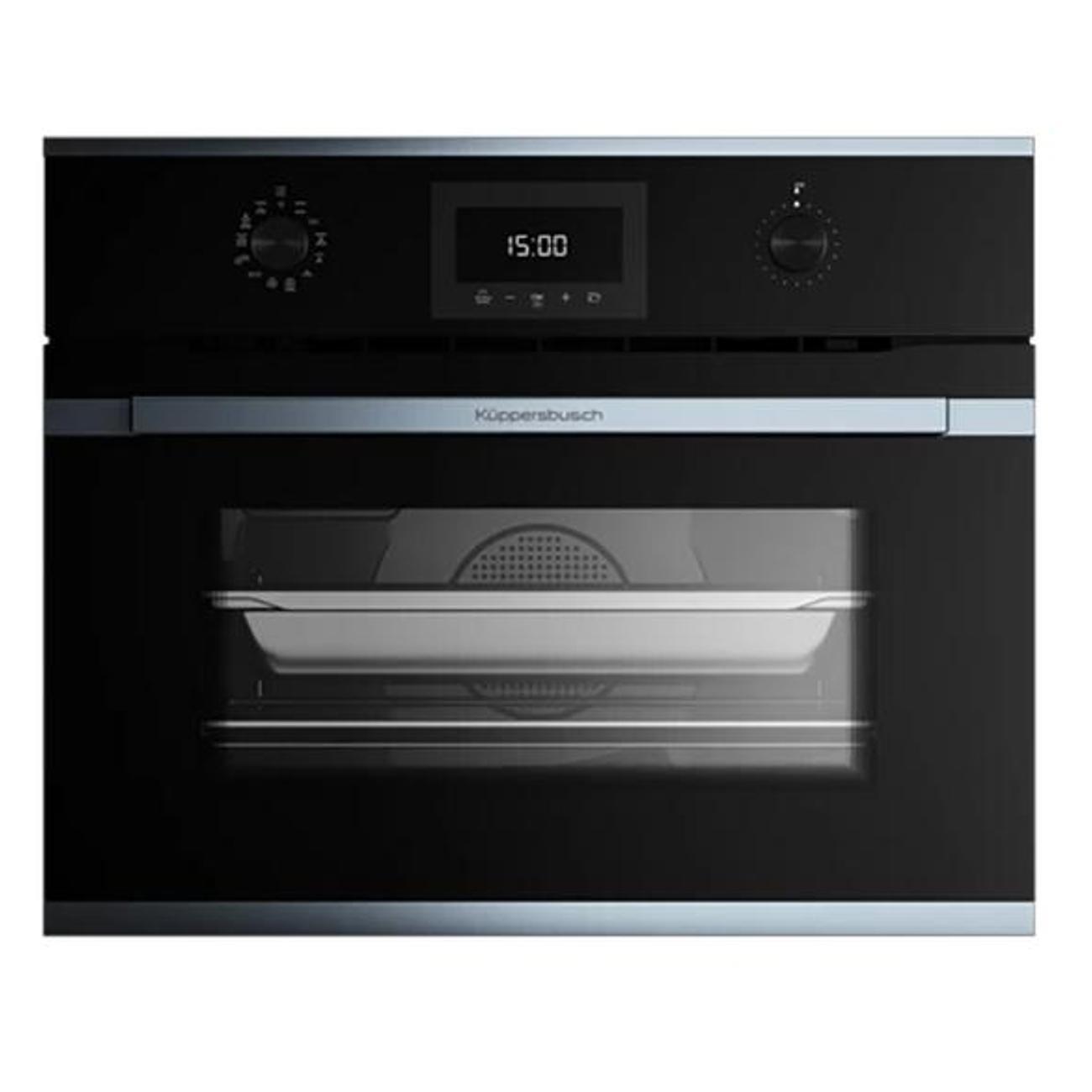 Электрический духовой шкаф Kuppersbusch CBD 6340.0 S