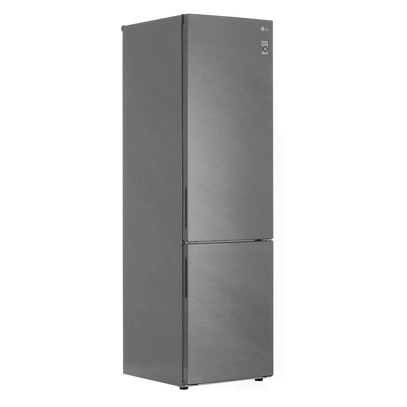 Холодильник LG GA-B509CLCL