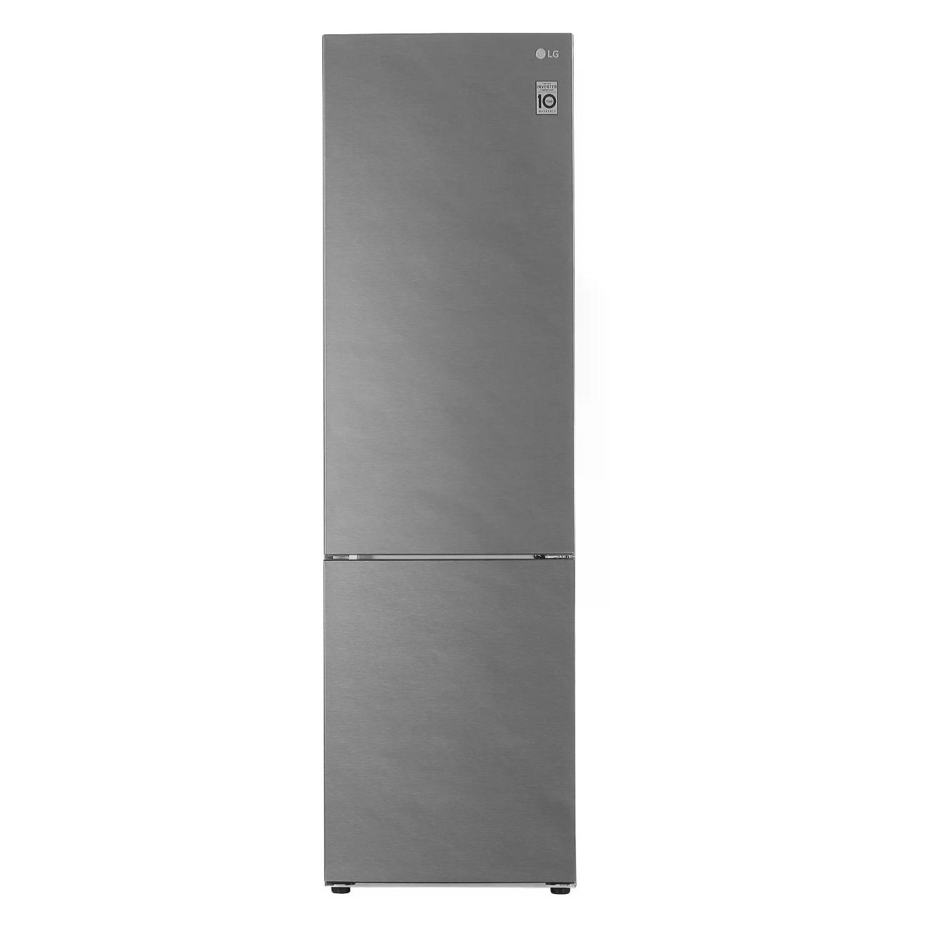 Холодильник LG GA-B509CLCL