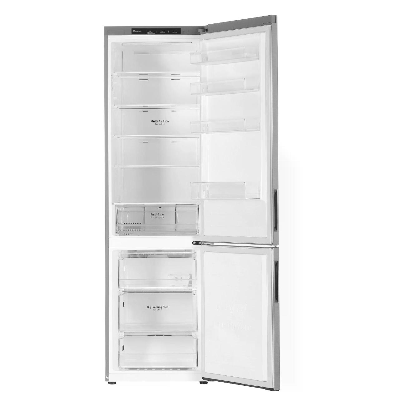 Холодильник LG GA-B509CLCL