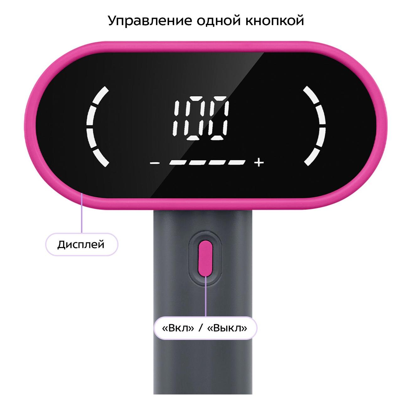 Машинка для удаления катышков Kitfort КТ-6969