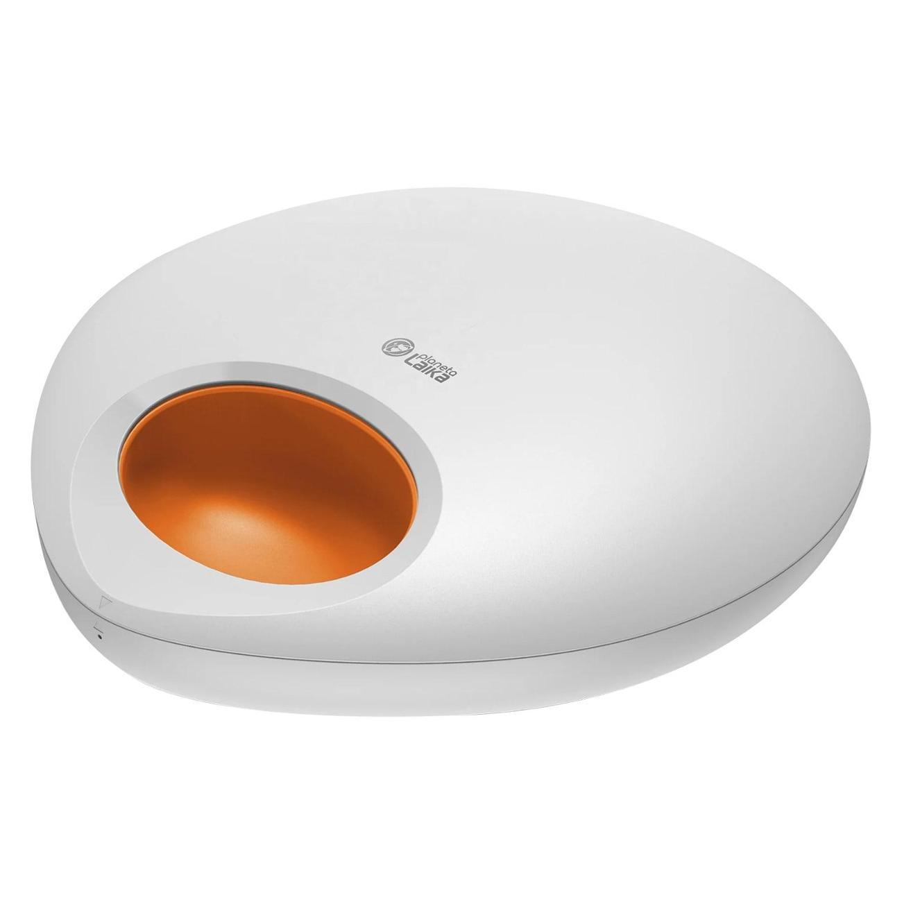 Умная кормушка для животных Planeta Laika для всех видов корма с охлажд. Wi-Fi DU4LB-KY-01